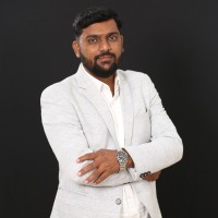 Shrikant Paratnale