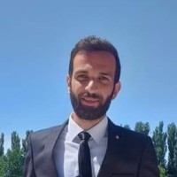 jamal haddad