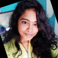 Padmaja krishna