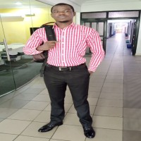 Warith Omojola