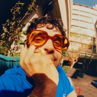 Bleue Wickham-Burnham