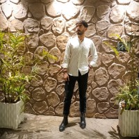 Nikhil Buliya