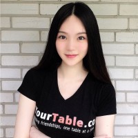 Yvonne Yi Ru