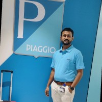 Pavan Pawar