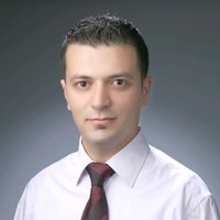 Ercan ATEŞ