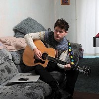 Jacob Eynon