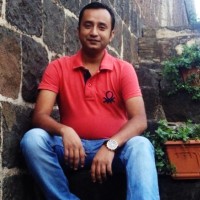Mohammad Ashar