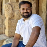 Ravi Kumar.N