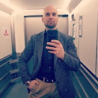 Andreas Fagerlund