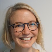Ilse Van Rooijen