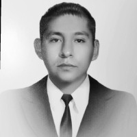 Luis Gerardo Hernandez Ortega