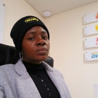Nkhensani Baloi