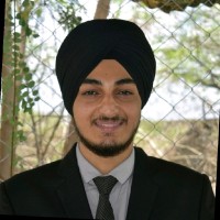 Gurjeet Singh Dhillon