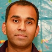 Rajesh Venugopalan