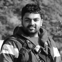 Abhishek Saraswat