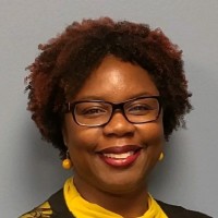 Larisha Jordan
