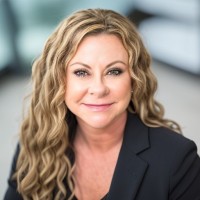 Angela Robinson