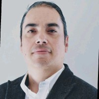 Iván Ricardo Garza Chávez.