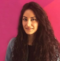 Nayla Lattouf Srouji