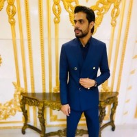 Mohsin Mirza