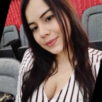 Lorena Medina Rojas