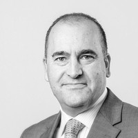 Iain Hammond