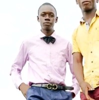 Samuel Nyoni