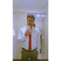 SAURABH RASTOGI