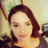 Madeleine Haggan