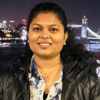 Gauri M.