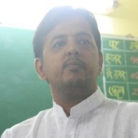 Digamber Chaudhari