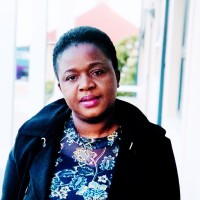 Sandisiwe Khumalo-Ncube, Mba (Usb)