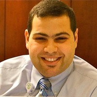 Mohamed Sadek