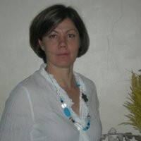 Liubov Isaeva