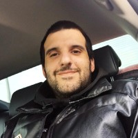 Michalis Taktikakis