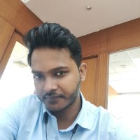 Suvendu Ghorai