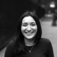 Anna Amir