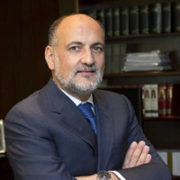 Francisco Pérez De Los Cobos Orihuel