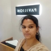 Ramya Balachandar