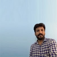 Sajesh P