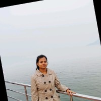 Priyanka Swain