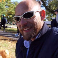 Travis Gardner