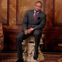 Ikenna Dike