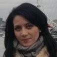 Dana Radulescu