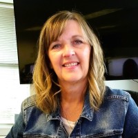 Traci Parcher