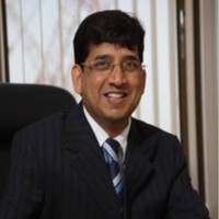 Rajesh Shah