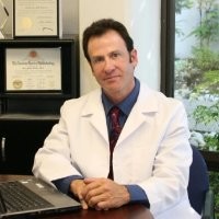 Josh Litwin, M.D.