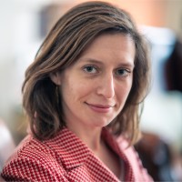 Florentine Berkelbach Van Der Sprenkel