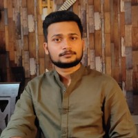 Deep Kumar Laha