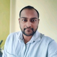Suraj Kumar Pal